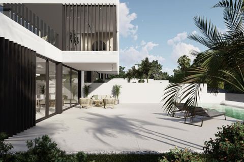 Villa in Benijofar, Alicante, Benijofar - € 775.000 | Ref: NP: 756 - foto 6